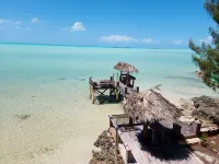 ONE OF A KIND PROPERTY! Breathtaking Views, Ocean Breezes, Huge Dock, Peaceful