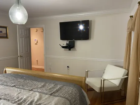 Myrtle Beach Country Retreat Отели в г. Хорри Каунти