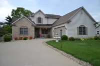 Kid Friendly home 15 min to Notre Dame!!! Các khách sạn ở Xã Warren