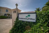 Ocean/Beachfront - stunning views! Seabreeze Villas