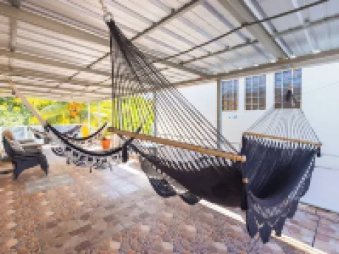 Vacation Home for 20 Guests with 2 Private Pools Hotels in Aguada