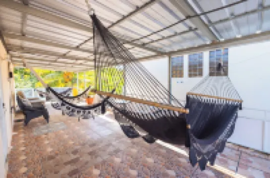 Vacation Home for 20 Guests with 2 Private Pools