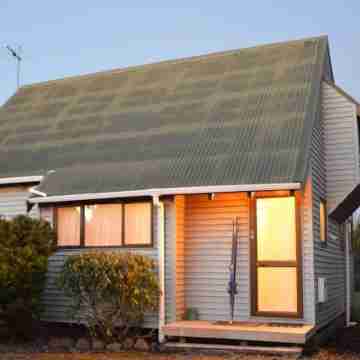 Ruapehu Chalet - Scottbase on 20% DISCOUNT Hotel Exterior