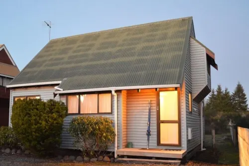 Ruapehu Chalet - Scottbase on 20% DISCOUNT