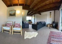 Ruapehu Chalet - Scottbase on 20% DISCOUNT