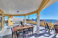 MODERN 5 Star Home in Las Conchas. IMPECCABLY CLEAN,  A+ views. PRIVATE