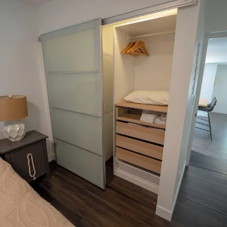 Serenity: Rockcliffe Getaway
