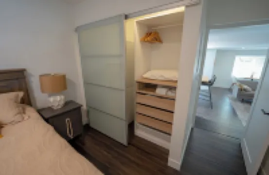 Serenity: Rockcliffe Getaway