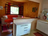 It's close to the center, cozy and ideal for resting and sightseeing.