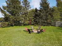 Chalet de Grande-Digue: A Peaceful Coastal Escape