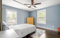 Castlegate Getaway