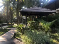 The best of the Bay / Guarujá Hotell i Jardim Tres Marias