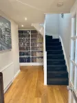 Beautiful home in Birdham, minutes to the beach
