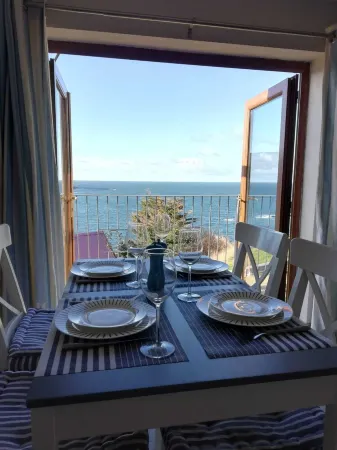 Sunny Side House Gardenstown Отели в г. Gardenstown