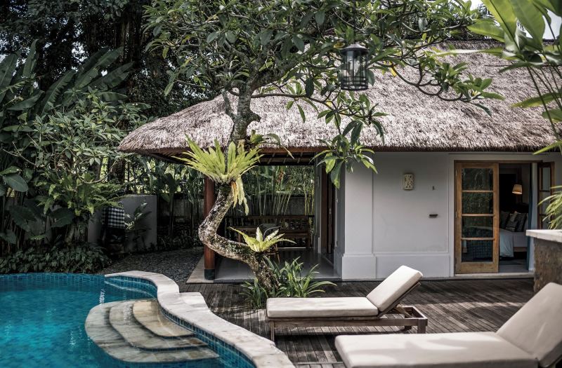 The Retreat at Kharista by Ekosistem photo 3