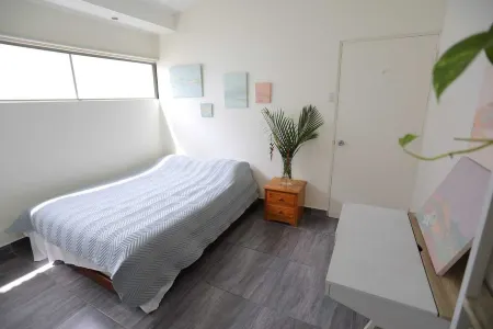 Special Discount!! The Artist Condo in Barrio Dent