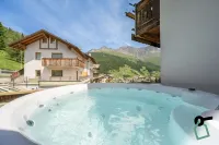Hotiday Bormio Valdidentro Hotels in Valdidentro
