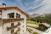 Hotiday Bormio Valdidentro Hotels in Valdidentro