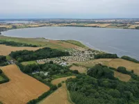 Fantastic vacation right on the Baltic Sea coast of Southern Jutland, Broagerland Hotels in Broager