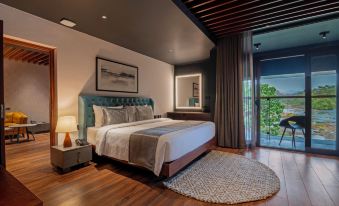 Sterling Athirappilly