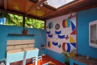 "Indulge in Tranquil Bliss at Azure Escape: Your Ultimate Retreat in Paradise" Hotels in Soufriere