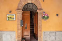 Guesthouse da Idolina Dal 1946 Hotels in Buonconvento