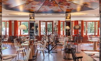 Logis Auberge de La Foret