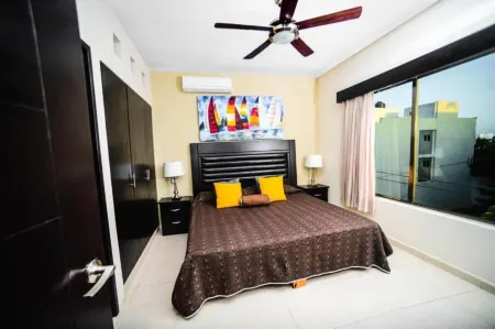 Encanto Riviera Отели рядом с достопримечательностью «Плайя Пунта Эсмеральда»