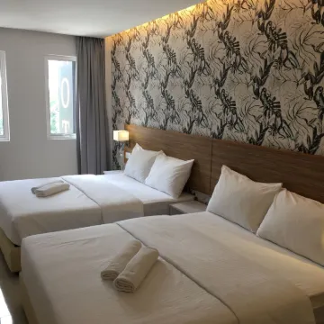 Sovotel @ Kota Damansara 8 Hotels near Dataran Sunway