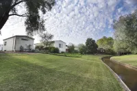 Discovery Parks - Perth Airport Hotel a Wattle Grove