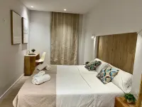 Iraipe Estella la Rúa Auto Check-IN Hotels in Estella