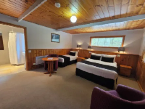 泰勒廷伯斯塔斯馬尼亞島飯店 住宿飯店