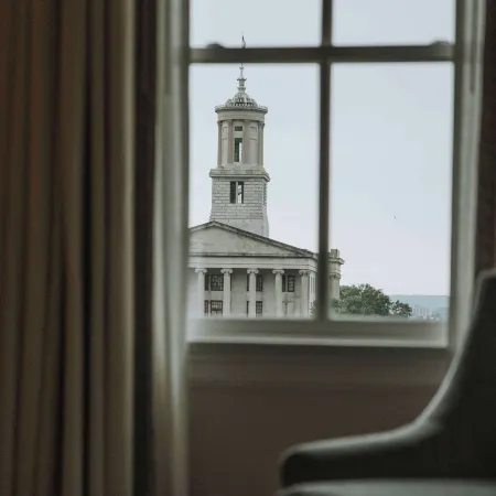 The Hermitage Hotel