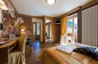 Hotel la Serenella Hotels in Soraga
