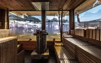 Abinea Dolomiti Romantic Spa - spa