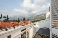 Villa Voinic - Havudsigt