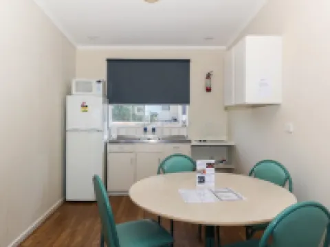 Scarborough Apartments Hotels in Scarborough