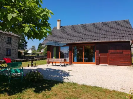 Mon Petit Coin de Paradis