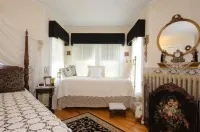 The Tea Rose Inn at Plymouth Hotels in Rumney