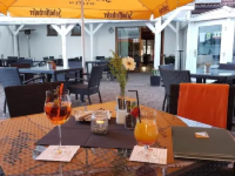 Landhotel Zum Baggernpuhl Hotels in Havelland