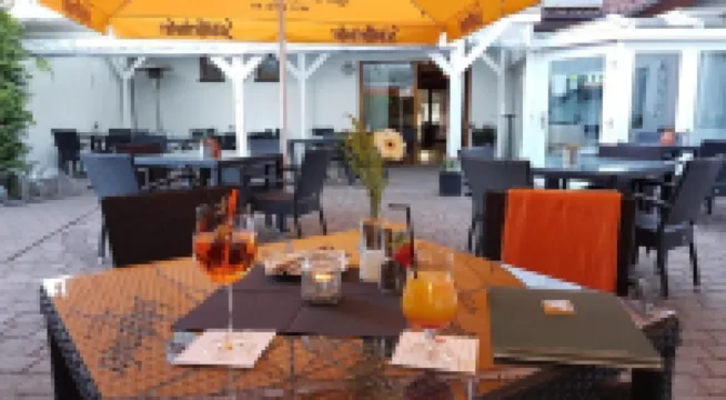 Landhotel Zum Baggernpuhl
