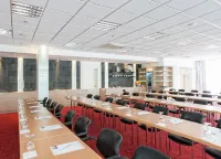 City Hotel Isar-Residenz Hotels in Landshut