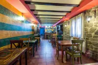 Hotel la Realda