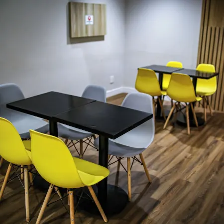 Graal Inn Uberaba