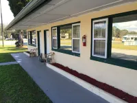 Withlacoochee Motel Hotels in Inglis