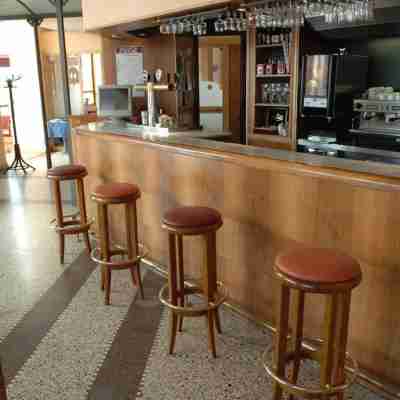 Hôtel Moderne Fitness & Recreational Facilities