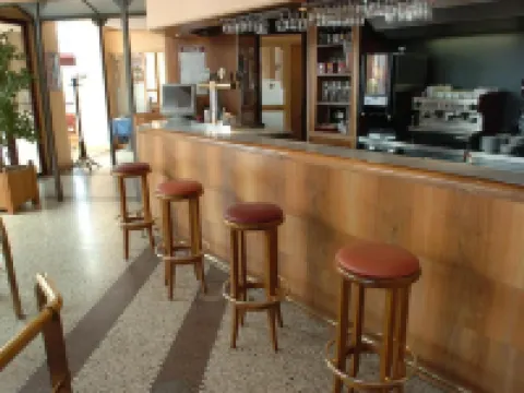 Hôtel Moderne Hoteles en Arrás