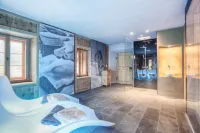 Exclusive Apartment Tassenbacherhof Hotel a Gemeinde Strassen