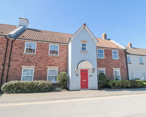 Sunny Bay Hotels in Filey