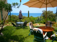Argo Studios - Beach